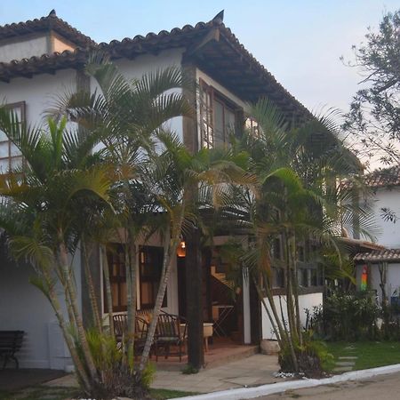 Casa Em Manguinhos-Buzios Villa Екстериор снимка