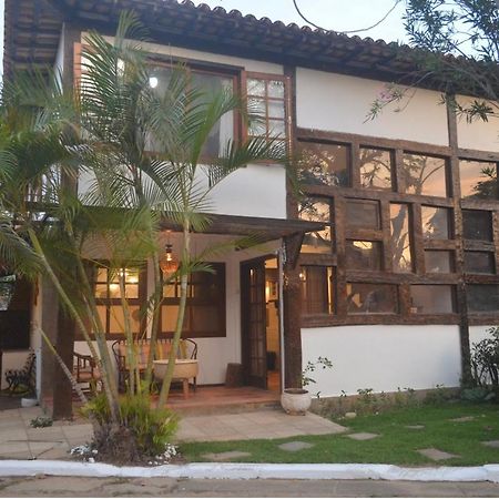 Casa Em Manguinhos-Buzios Villa Екстериор снимка