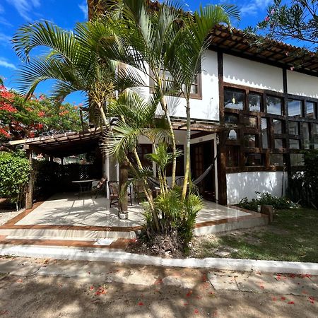 Casa Em Manguinhos-Buzios Villa Екстериор снимка