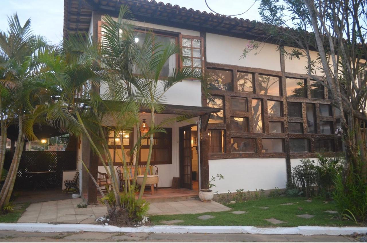 Casa Em Manguinhos-Buzios Villa Екстериор снимка