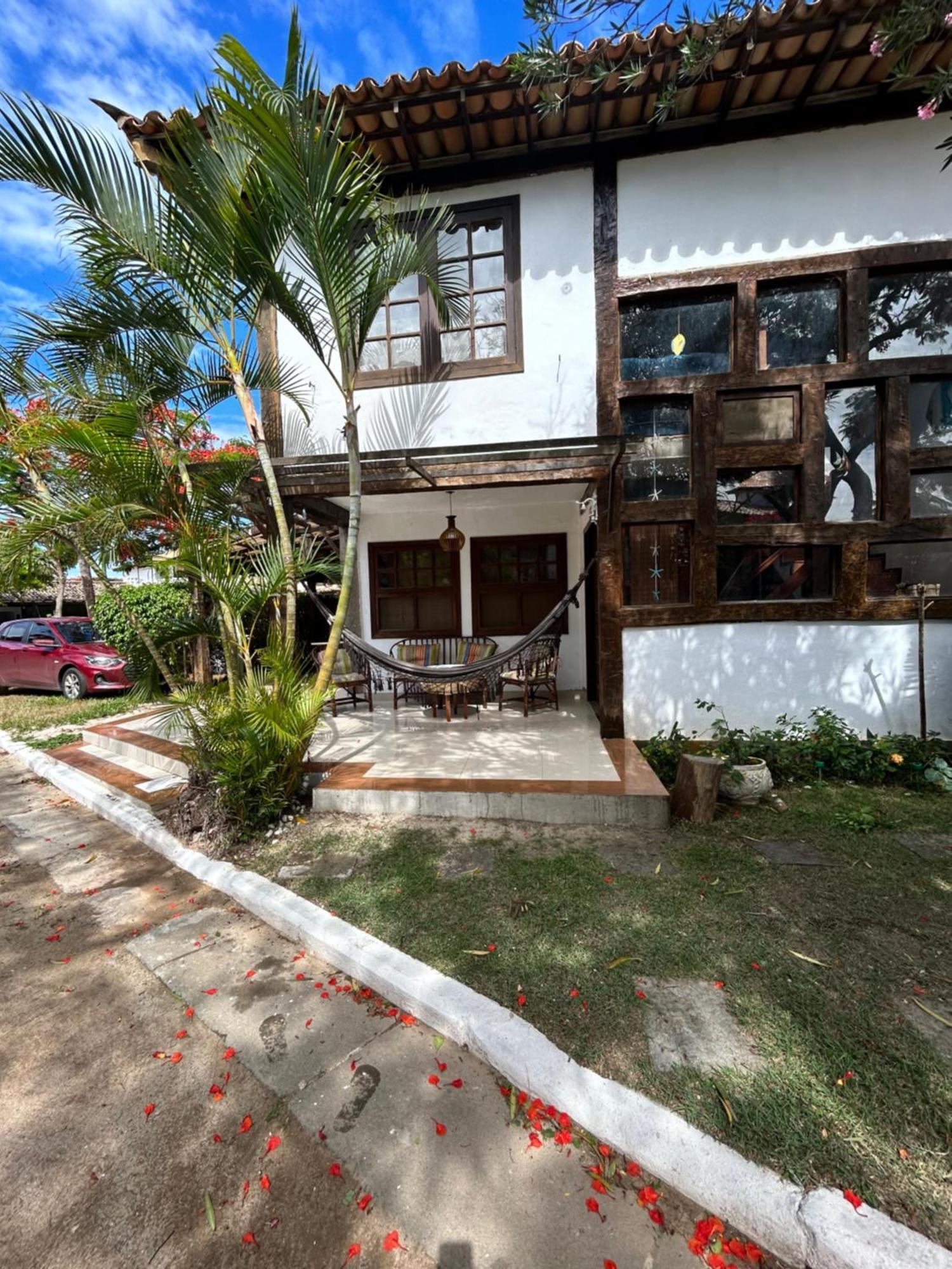 Casa Em Manguinhos-Buzios Villa Екстериор снимка