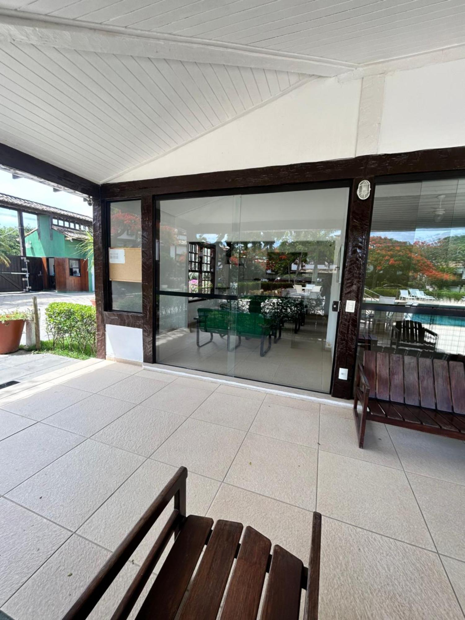 Casa Em Manguinhos-Buzios Villa Екстериор снимка